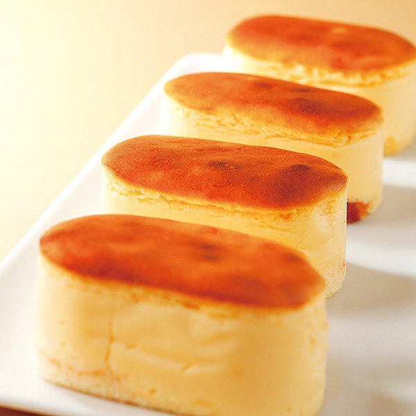 五月山チーズ（10個入） - パティスリーTaikai