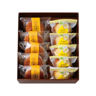 黒豆マドレーヌ〜ふわっと（15個入） - パティスリーTaikai