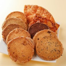画像2: クッキー詰め合わせ　8枚入 (2)